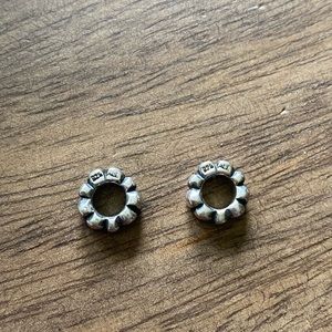 Pandora Charms